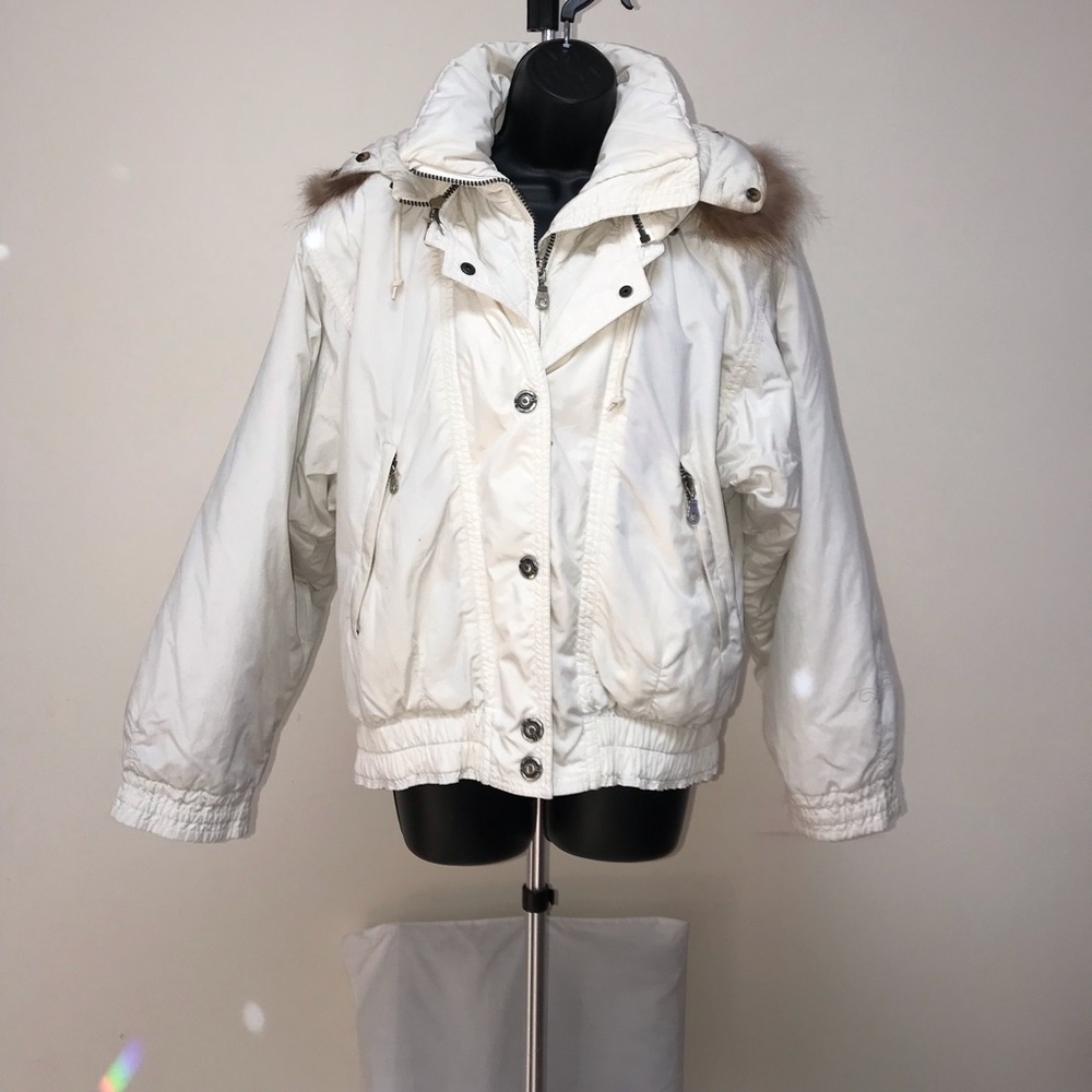 Metropolis by Couloir ski jacket